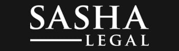 Sasha Legal Pty Ltd Logo